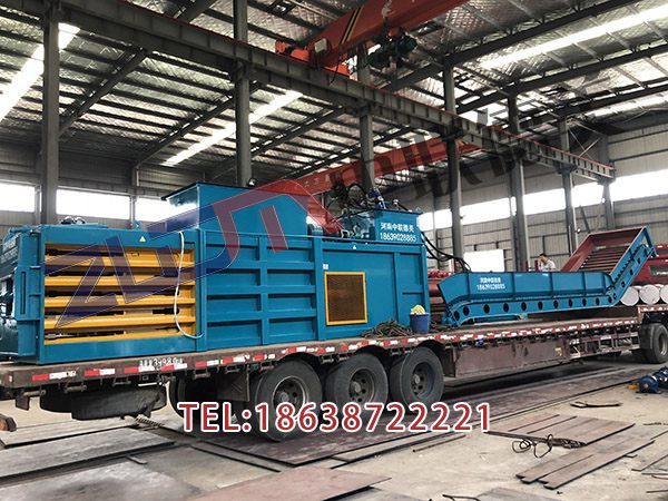 黑龍江廢紙皮打包機(jī)手動(dòng)價(jià)格