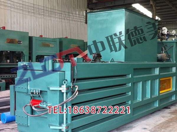 北京磚廠打包機型號