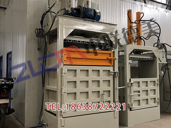 北京磚廠打包機型號