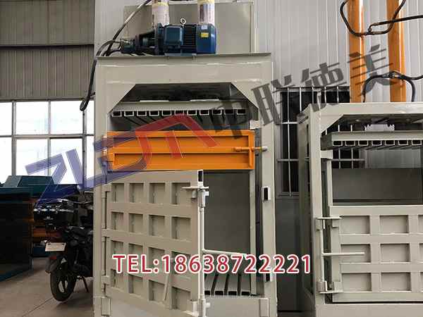 黑龍江廢紙打包機什么品牌好