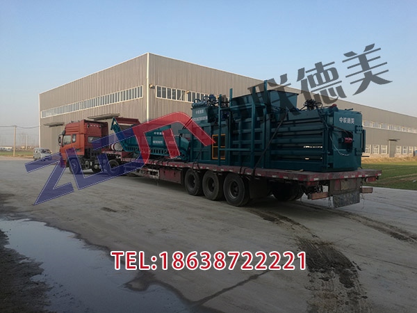 廣西廢紙打包機(jī)什么牌子好