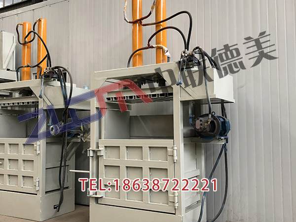 廣西廢紙打包機(jī)什么牌子好