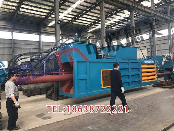 廣西廢紙打包機(jī)什么牌子好