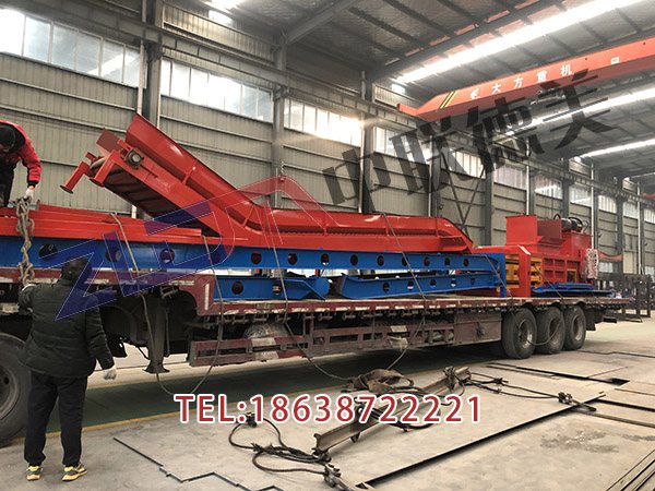 廣東紙皮打包機(jī)哪家好