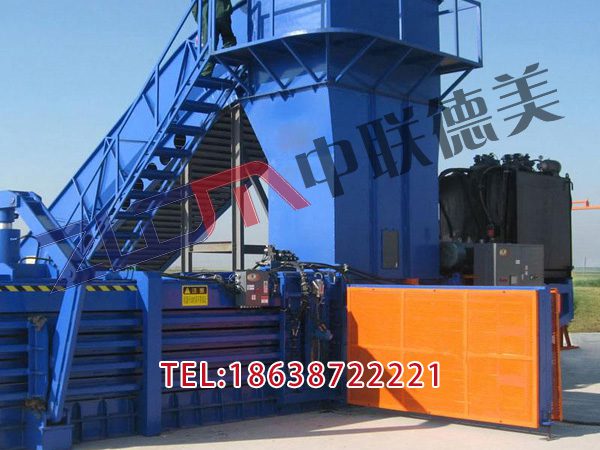 廣東紙皮打包機(jī)哪家好