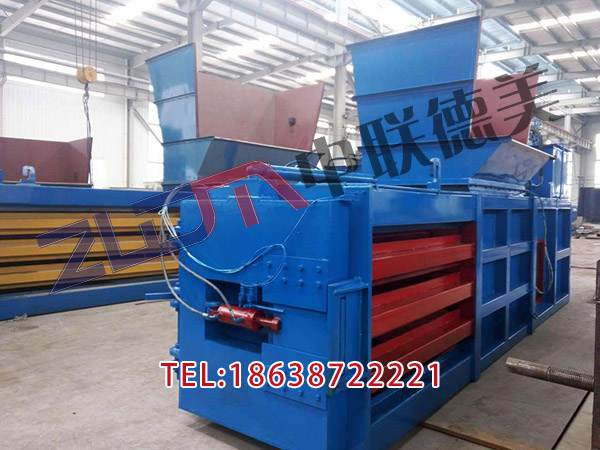 遼寧廢紙打包機(jī)價(jià)格配件