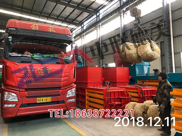 甘肅輕薄料打包機(jī)好用