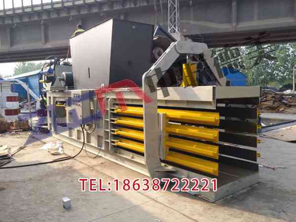 甘肅輕薄料打包機(jī)好用