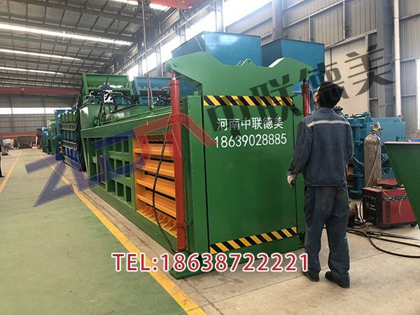 吉林輕薄料打包機(jī)全