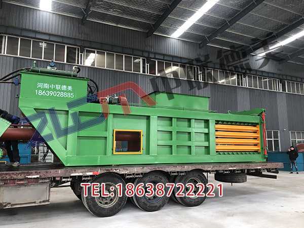 重慶汽車打包機圖片及價格