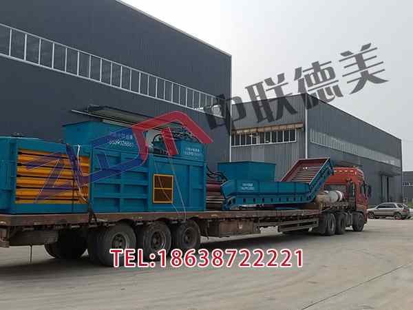 廣西大型打包機(jī)什么牌子好