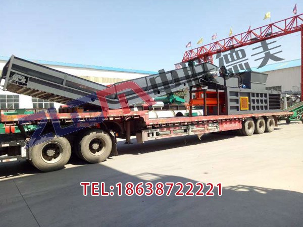 廣西大型打包機(jī)什么牌子好