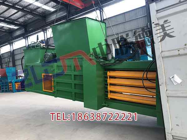 上海輕薄料打包機(jī)好不好