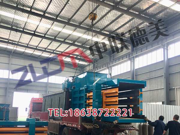 四川廢紙打包機(jī)價(jià)格