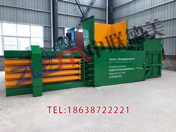 貴州大型打包機(jī)什么牌子好
