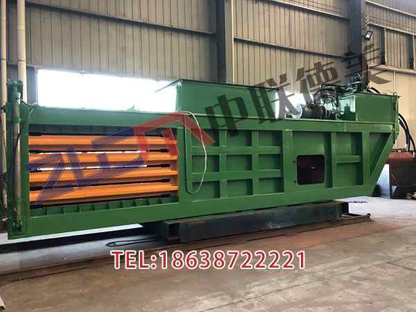 安徽大型打包機(jī)系列