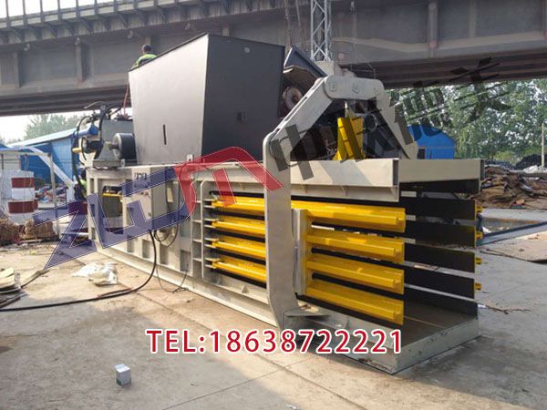 安徽大型打包機(jī)系列