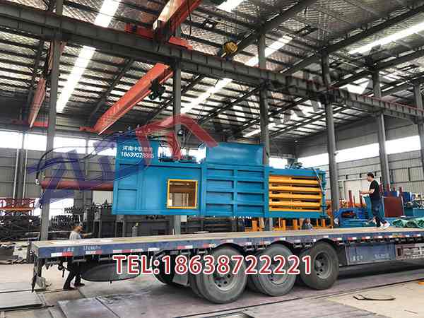 新疆紙皮打包機好用么