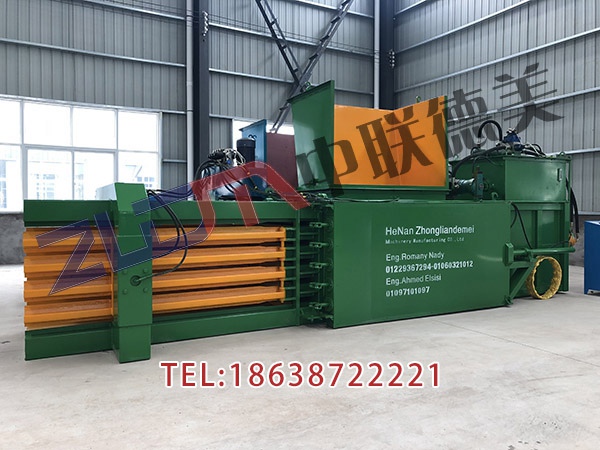 云南紙皮打包機(jī)設(shè)計(jì)