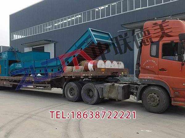 山西汽車打包機(jī)價(jià)格報(bào)價(jià)