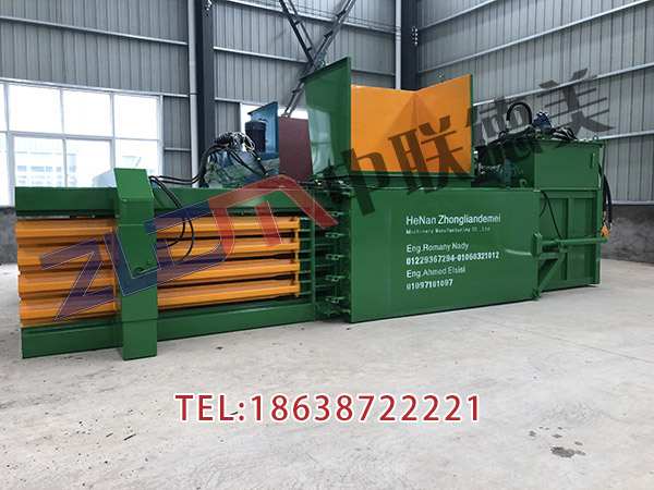 山西汽車打包機(jī)價(jià)格報(bào)價(jià)