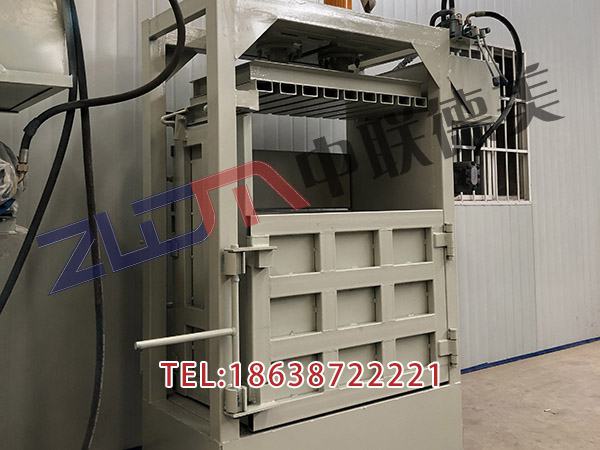 天津臥式打包機性能