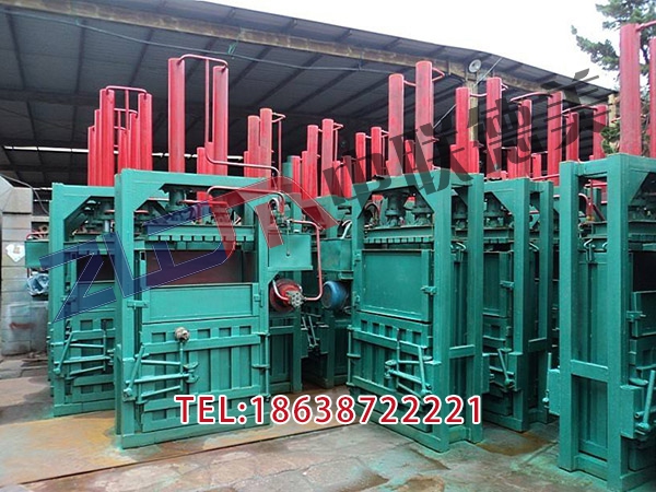 江西鐵皮打包機價格