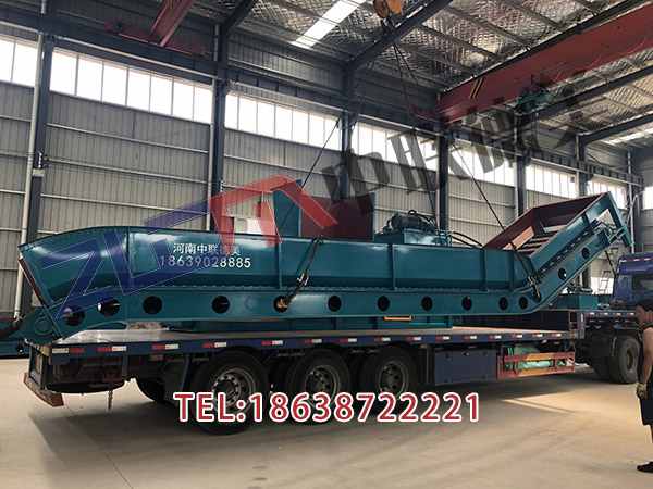 江西鐵皮打包機價格