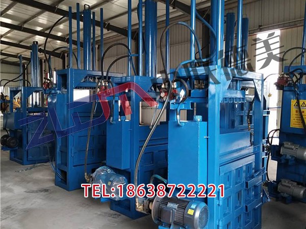 江西鐵皮打包機價格