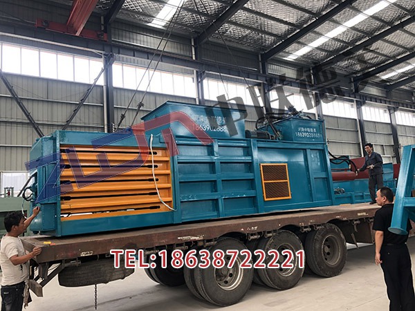 吉林汽車打包機(jī)廠家