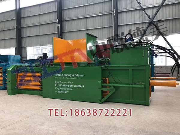 黑龍江臥式打包機好