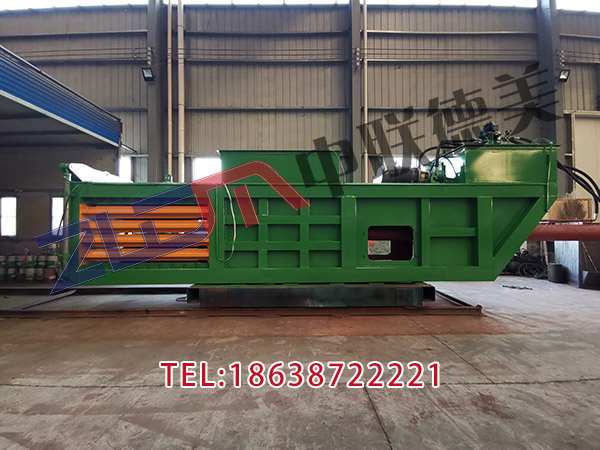 黑龍江臥式打包機好