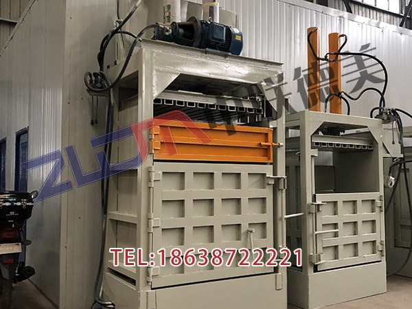 黑龍江臥式打包機好