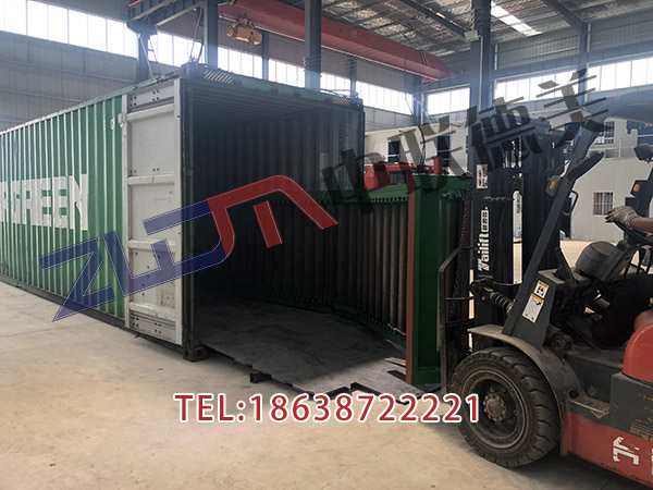 江蘇全自動(dòng)打包機(jī)介紹