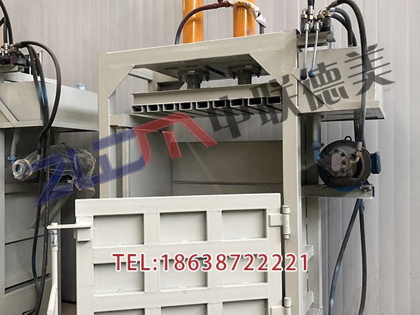 山西泡沫打包機(jī)維修視頻