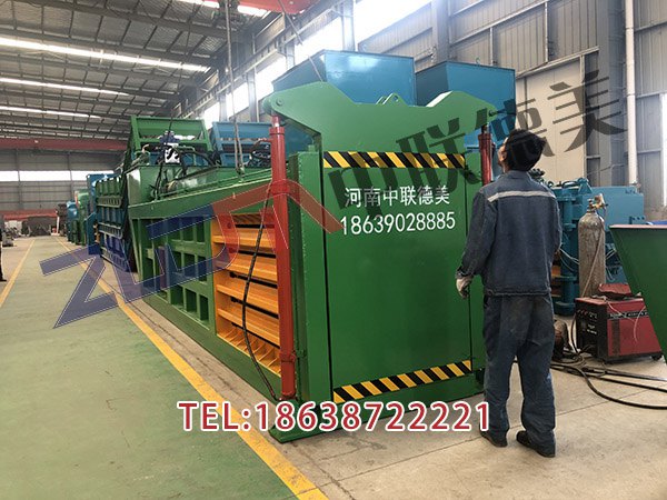 上海棉衣打包機(jī)使用