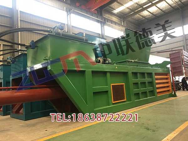 江蘇廢紙打包機(jī)怎樣用