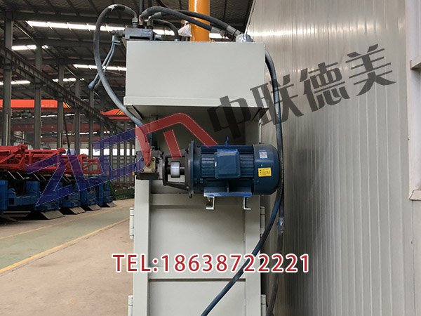 內(nèi)蒙古全自動打包機好