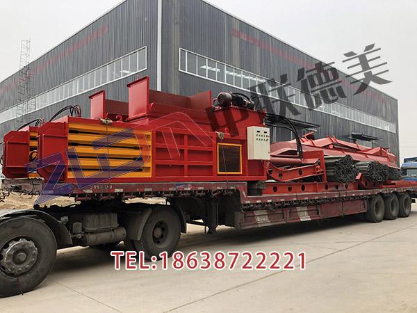 河北全自動(dòng)打包機(jī)生產(chǎn)