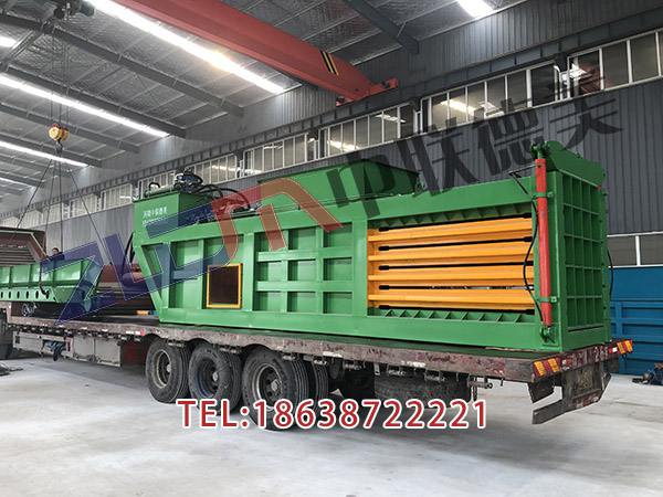 廣東塑料瓶打包機供應商