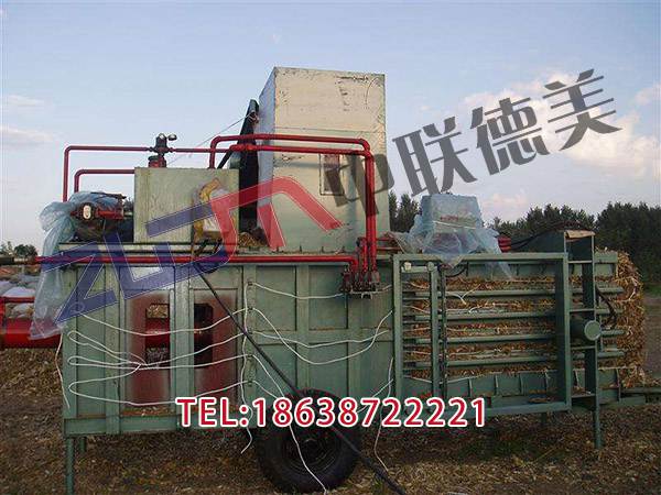 廣東塑料瓶打包機供應商