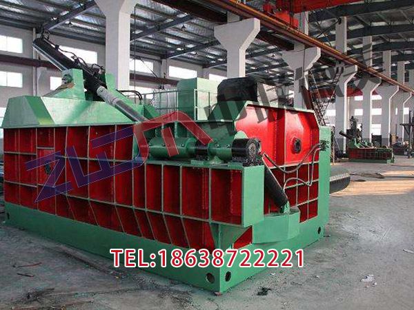 湖南大型打包機液壓頂