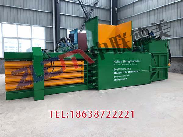 四川新型打包機(jī)圖片及價(jià)格