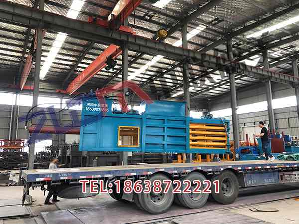 海南廢紙皮打包機(jī)設(shè)備