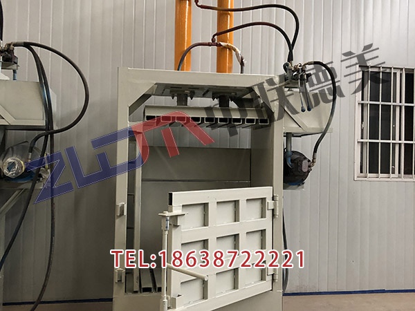 海南廢紙皮打包機(jī)設(shè)備