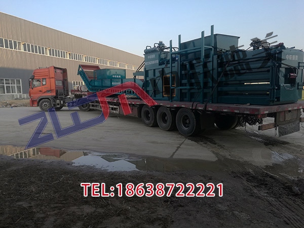 四川廢料打包機哪個好