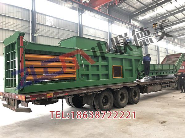 西藏全自動打包機不出帶