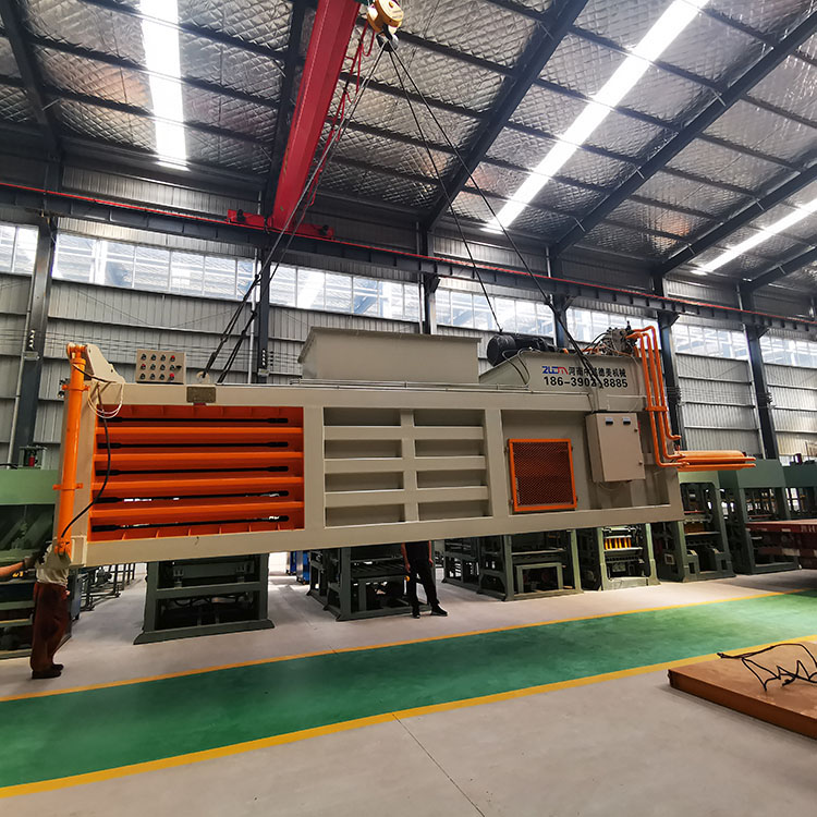 臥式打包機(jī)